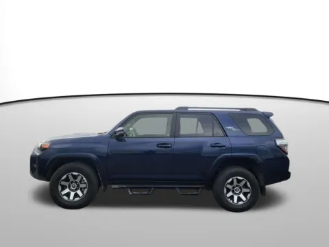 Photos of 2023 Toyota 4Runner TRD Off-Road Premium for sale in Moses Lake, WA at Bud Clary Chevrolet of Moses Lake