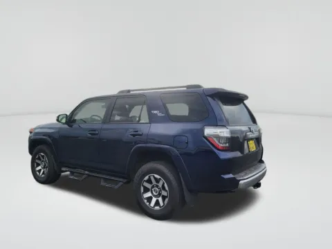 Another view of 2023 Toyota 4Runner TRD Off-Road Premium for sale in Moses Lake, WA at Bud Clary Chevrolet of Moses Lake