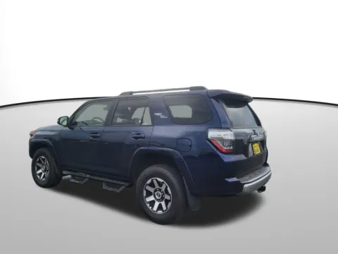 Another view of 2023 Toyota 4Runner TRD Off-Road Premium for sale in Moses Lake, WA at Bud Clary Chevrolet of Moses Lake