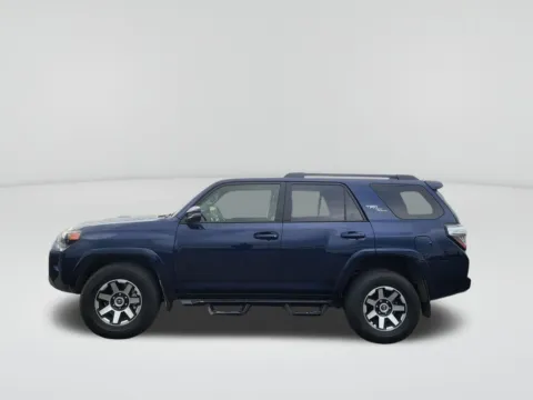 Photos of 2023 Toyota 4Runner TRD Off-Road Premium for sale in Moses Lake, WA at Bud Clary Chevrolet of Moses Lake