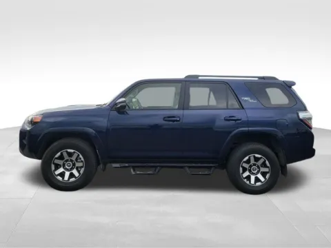 Photos of 2023 Toyota 4Runner TRD Off-Road Premium for sale in Moses Lake, WA at Bud Clary Chevrolet of Moses Lake