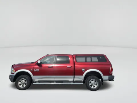 Photos of 2013 Ram 2500 Laramie for sale in Moses Lake, WA at Bud Clary Chevrolet of Moses Lake