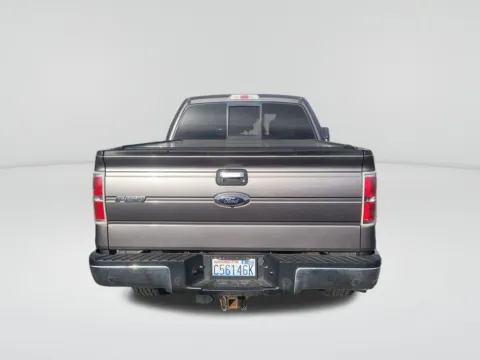 More photos of 2013 Ford F-150 XLT at Bud Clary Chevrolet of Moses Lake, WA