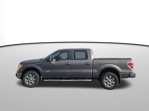 Photos of 2013 Ford F-150 XLT for sale in Moses Lake, WA at Bud Clary Chevrolet of Moses Lake