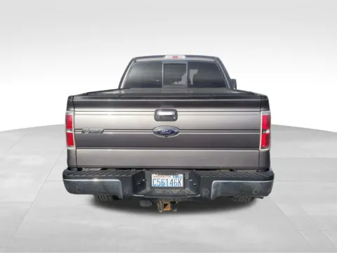 More photos of 2013 Ford F-150 XLT at Bud Clary Chevrolet of Moses Lake, WA