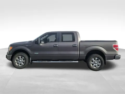 Photos of 2013 Ford F-150 XLT for sale in Moses Lake, WA at Bud Clary Chevrolet of Moses Lake