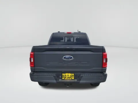 More photos of 2021 Ford F-150 XLT at Bud Clary Chevrolet of Moses Lake, WA