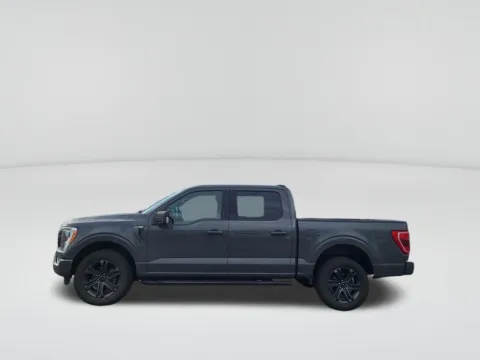 Photos of 2021 Ford F-150 XLT for sale in Moses Lake, WA at Bud Clary Chevrolet of Moses Lake