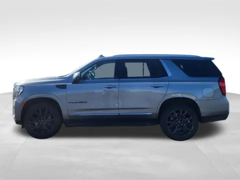 Photos of 2023 GMC Yukon SLT for sale in Moses Lake, WA at Bud Clary Chevrolet of Moses Lake