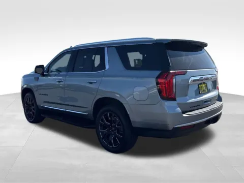 Another view of 2023 GMC Yukon SLT for sale in Moses Lake, WA at Bud Clary Chevrolet of Moses Lake