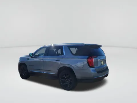Another view of 2023 GMC Yukon SLT for sale in Moses Lake, WA at Bud Clary Chevrolet of Moses Lake