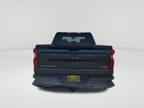 More photos of 2021 Chevrolet Silverado 1500 RST at Bud Clary Chevrolet of Moses Lake, WA