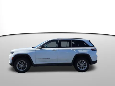 Photos of 2024 Jeep Grand Cherokee Laredo for sale in Moses Lake, WA at Bud Clary Chevrolet of Moses Lake