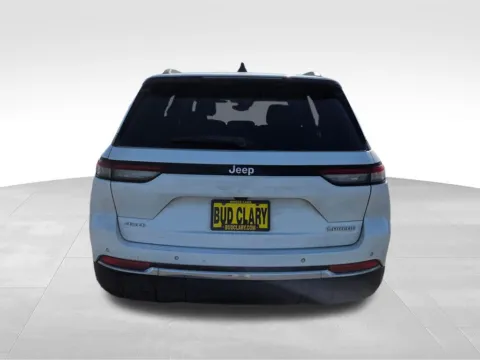 More photos of 2024 Jeep Grand Cherokee Laredo at Bud Clary Chevrolet of Moses Lake, WA