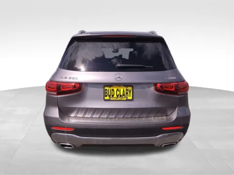 More photos of 2021 Mercedes-Benz GLB 250 at Bud Clary Chevrolet of Moses Lake, WA