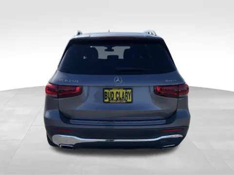 More photos of 2021 Mercedes-Benz GLB 250 at Bud Clary Chevrolet of Moses Lake, WA