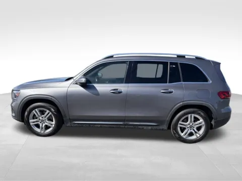 Photos of 2021 Mercedes-Benz GLB 250 for sale in Moses Lake, WA at Bud Clary Chevrolet of Moses Lake