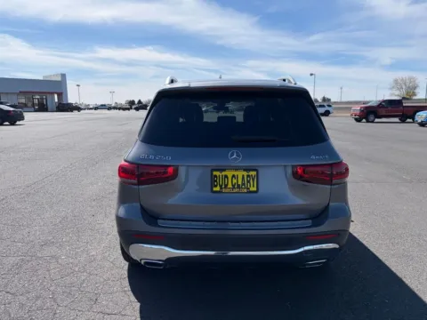 More photos of 2021 Mercedes-Benz GLB 250 at Bud Clary Chevrolet of Moses Lake, WA