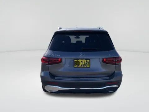 More photos of 2021 Mercedes-Benz GLB 250 at Bud Clary Chevrolet of Moses Lake, WA