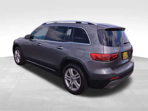 Another view of 2021 Mercedes-Benz GLB 250 for sale in Moses Lake, WA at Bud Clary Chevrolet of Moses Lake