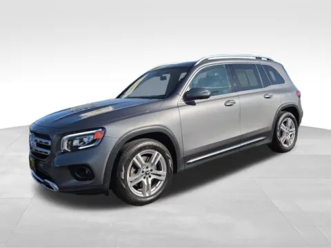 Another view of 2021 Mercedes-Benz GLB 250 for sale in Moses Lake, WA at Bud Clary Chevrolet of Moses Lake