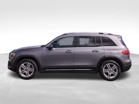 Photos of 2021 Mercedes-Benz GLB 250 for sale in Moses Lake, WA at Bud Clary Chevrolet of Moses Lake