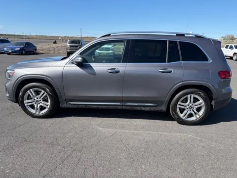 Photos of 2021 Mercedes-Benz GLB 250 for sale in Moses Lake, WA at Bud Clary Chevrolet of Moses Lake