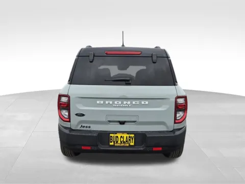 More photos of 2021 Ford Bronco Sport Outer Banks at Bud Clary Chevrolet of Moses Lake, WA