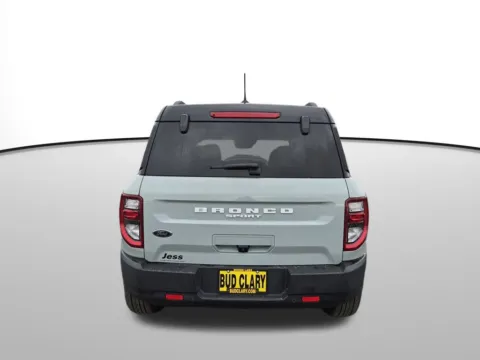 More photos of 2021 Ford Bronco Sport Outer Banks at Bud Clary Chevrolet of Moses Lake, WA