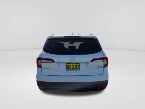 More photos of 2021 Honda Pilot Special Edition at Bud Clary Chevrolet of Moses Lake, WA