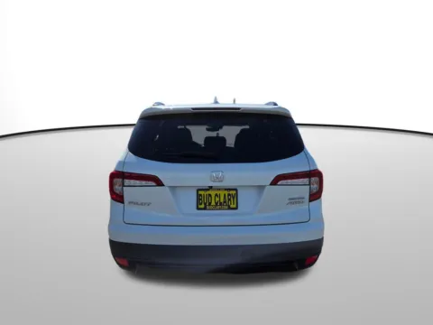 More photos of 2021 Honda Pilot Special Edition at Bud Clary Chevrolet of Moses Lake, WA