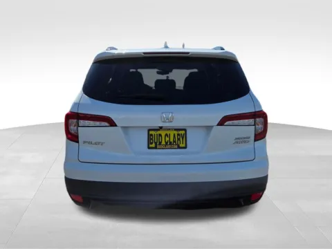 More photos of 2021 Honda Pilot Special Edition at Bud Clary Chevrolet of Moses Lake, WA