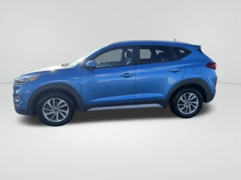 Photos of 2018 Hyundai Tucson SEL for sale in Moses Lake, WA at Bud Clary Chevrolet of Moses Lake