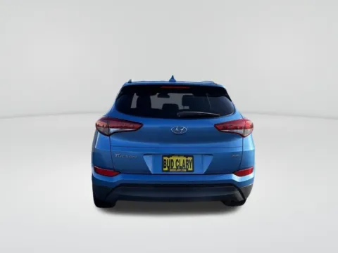 More photos of 2018 Hyundai Tucson SEL at Bud Clary Chevrolet of Moses Lake, WA