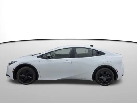 Photos of 2026 Toyota Prius Plug-In Hybrid SE for sale in Moses Lake, WA at Bud Clary Chevrolet of Moses Lake