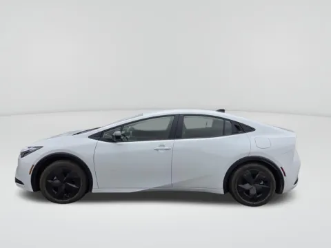 Photos of 2026 Toyota Prius Plug-In Hybrid SE for sale in Moses Lake, WA at Bud Clary Chevrolet of Moses Lake