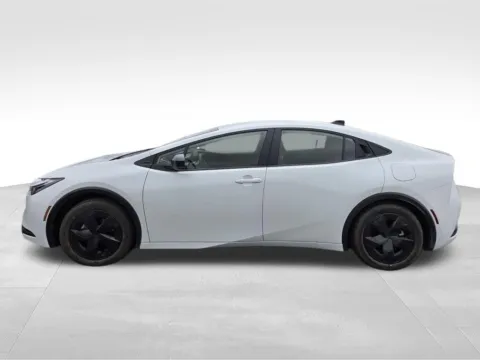 Photos of 2026 Toyota Prius Plug-In Hybrid SE for sale in Moses Lake, WA at Bud Clary Chevrolet of Moses Lake