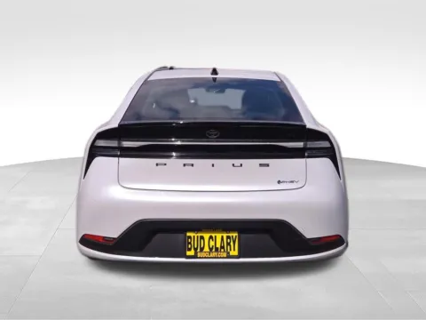 More photos of 2026 Toyota Prius Plug-In Hybrid SE at Bud Clary Chevrolet of Moses Lake, WA