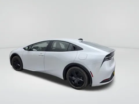 Another view of 2026 Toyota Prius Plug-In Hybrid SE for sale in Moses Lake, WA at Bud Clary Chevrolet of Moses Lake