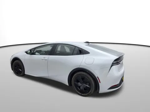 Another view of 2026 Toyota Prius Plug-In Hybrid SE for sale in Moses Lake, WA at Bud Clary Chevrolet of Moses Lake