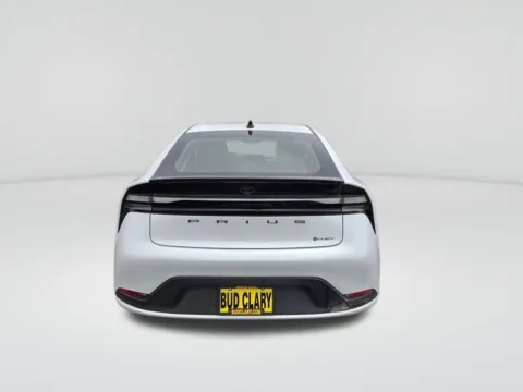 More photos of 2026 Toyota Prius Plug-In Hybrid SE at Bud Clary Chevrolet of Moses Lake, WA