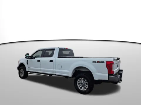 Another view of 2017 Ford F-250SD XLT for sale in Moses Lake, WA at Bud Clary Chevrolet of Moses Lake