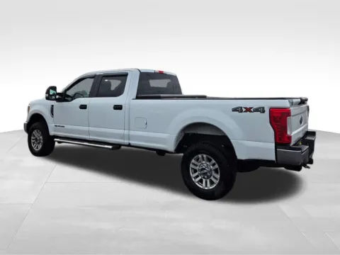Another view of 2017 Ford F-250SD XLT for sale in Moses Lake, WA at Bud Clary Chevrolet of Moses Lake