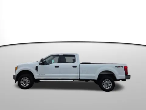 Photos of 2017 Ford F-250SD XLT for sale in Moses Lake, WA at Bud Clary Chevrolet of Moses Lake