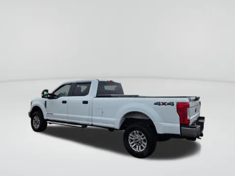 Another view of 2017 Ford F-250SD XLT for sale in Moses Lake, WA at Bud Clary Chevrolet of Moses Lake