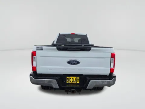More photos of 2017 Ford F-250SD XLT at Bud Clary Chevrolet of Moses Lake, WA