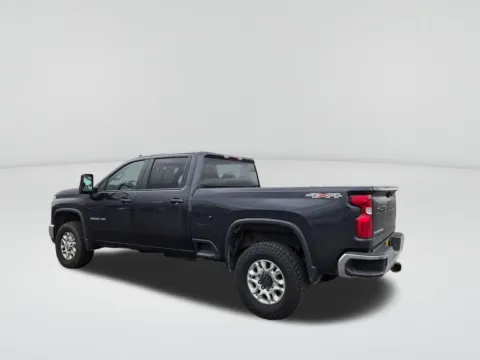 Another view of 2024 Chevrolet Silverado 2500HD LT for sale in Moses Lake, WA at Bud Clary Chevrolet of Moses Lake