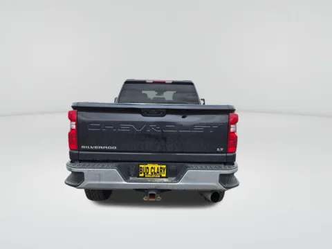 More photos of 2024 Chevrolet Silverado 2500HD LT at Bud Clary Chevrolet of Moses Lake, WA