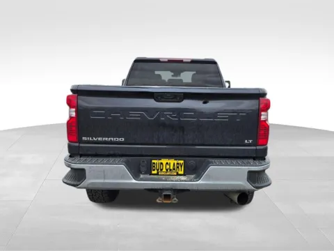 More photos of 2024 Chevrolet Silverado 2500HD LT at Bud Clary Chevrolet of Moses Lake, WA