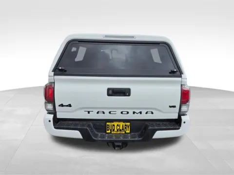 More photos of 2023 Toyota Tacoma Limited at Bud Clary Chevrolet of Moses Lake, WA